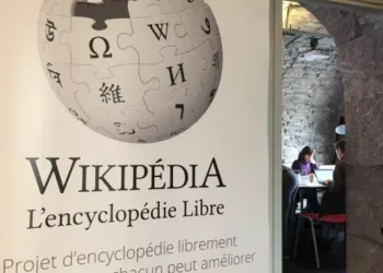 Пользователи Wikipedia по всему миру сообщают о серьезных сбоях в работе сервиса