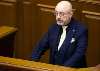 Глава Минобороны Украины Резников анонсировал обучение пилотов ВСУ управлению F-16