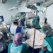 Врачи МОДКТОБ за год провели почти 800 высокотехнологичных операций