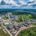 Почти две тысячи гектаров земли доступно для локализации в ОЭЗ Подмосковья