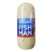 FISHMAN Крабовый рулет с ароматом сыра 400 гр