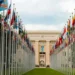 Небензя: РФ призывает вернуть уволенных сотрудников БАПОР