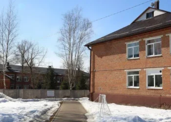 Темп работ отличный: в Туровской школе в местечке Данки завершены демонтажные работы