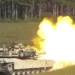 Российские ударные дроны подбили третий танк Abrams на СВО