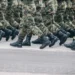 Политолог Бондаренко: французские генералы противостоят Макрону