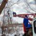 В микрорайоне Ожерелье горокруга Кашира несколько объектов подключили к новой подстанции