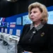 Татьяна Москалькова: Центр общественного наблюдения в Одинцово — пример для всех регионов