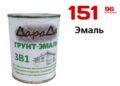 Эмаль