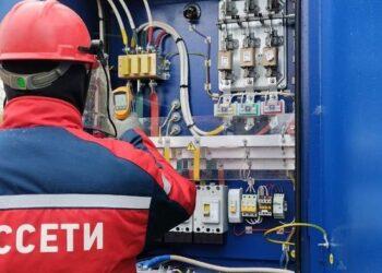 «Россети Московский регион» выдали дополнительные мощности двум школам Волоколамского городского округа