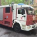 Жители дома в Долгопрудном вызвали пожарных из-за подгоревшего пирога