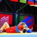 Спортсмен из Подмосковья стал победителем на соревнованиях по самбо Игр БРИКС