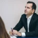 Глава Щелково Булгаков в муниципальном ЦУРе с командой разобрали обращения жителей