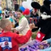 Спортивную площадку после реконструкции открыли в подмосковном Ступино