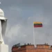 В Литве разрешили переносить захоронения советских воинов