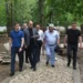 Монумент в виде истребителя установят в новом сквере в Балашихе по просьбам ветеранов