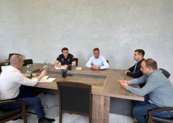 В Пушкино начали проектирование эстакады на Правдинском переезде