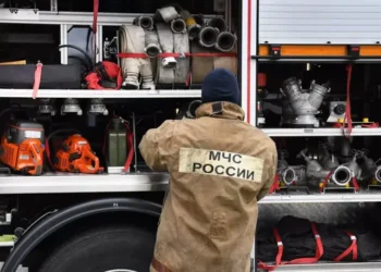 Губернатор Саратовской области рассказал, что стало причиной взрыва и пожара на газопроводе