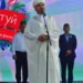 Более 30 тысяч жителей и гостей Подмосковья поучаствовали в фестивале «Сабантуй»