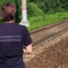 Подросток погиб от удара током на крыше электрички в Подмосковье
