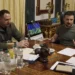 В Швейцарии заявили, что отказ Зеленского от переговоров с Москвой загнал Киев в ловушку