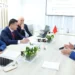Производство китайских промышленных роботов запустят в Подмосковье